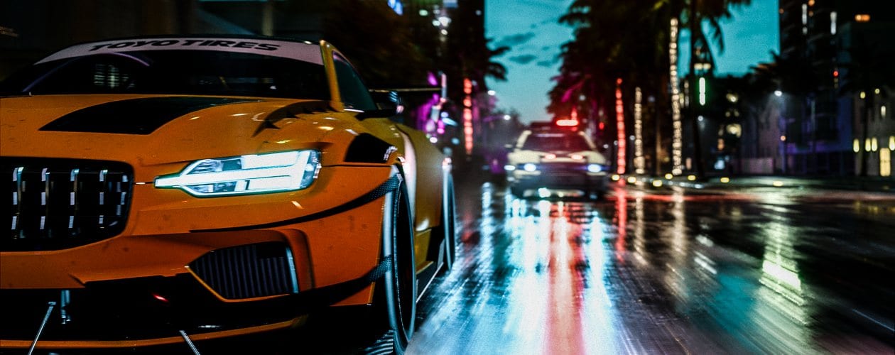 how to sell cars in need for speed heat￼