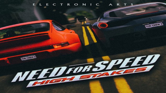 nfs high stakes cover art