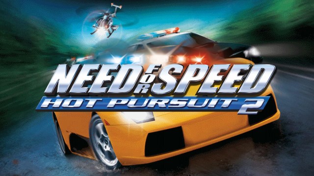 nfs hot pursuit 2 key art