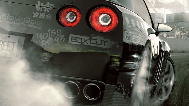 nfs prostreet image