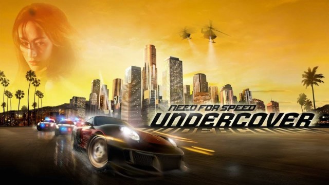 10 best Need for Speed games ranked: From Underground to Unbound - Dexerto