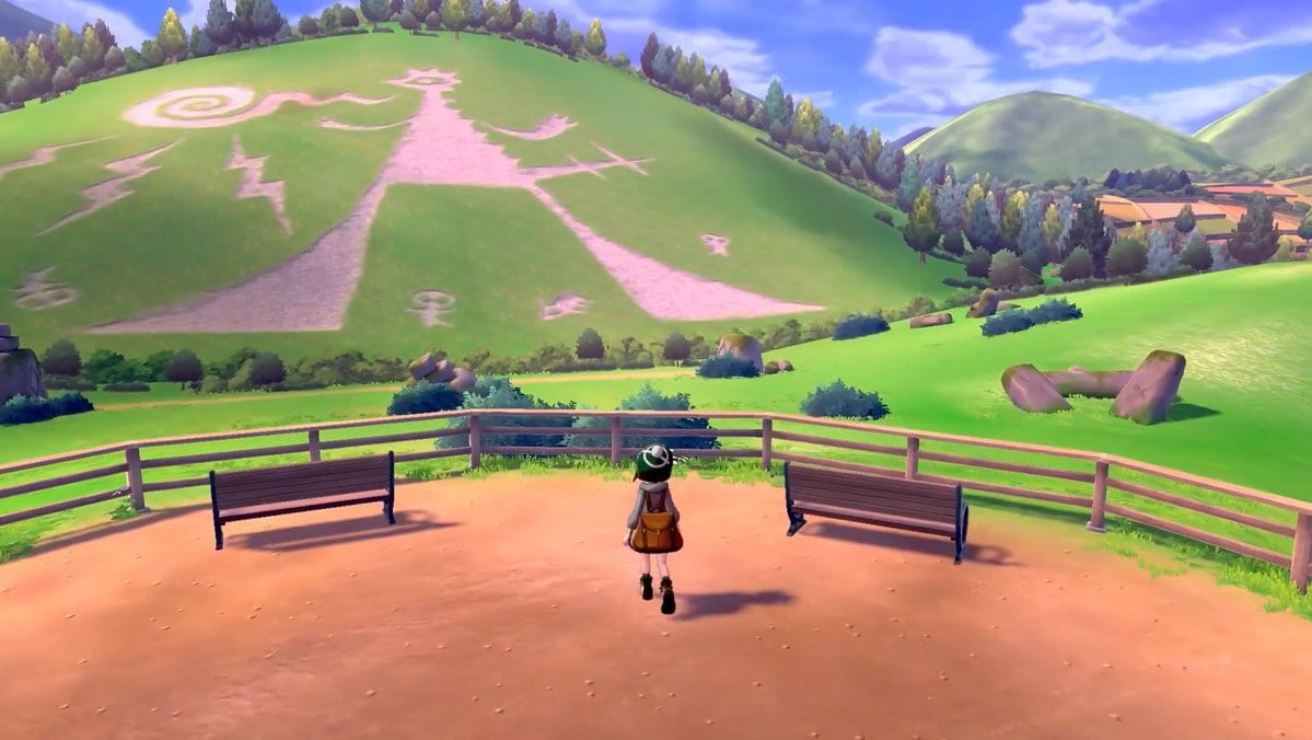 how much it costs to buy pokemon sword & shield