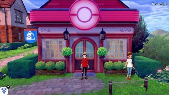 pokemon sword & shield, tips & tricks