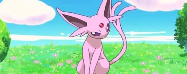Pokemon Sword and Shield, How to Get Espeon