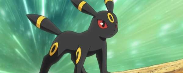 Pokemon Sword and Shield, How to Get Umbreon