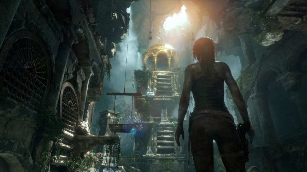 Rise of the Tomb Raider, ps plus double discounts sale, ps4, psn
