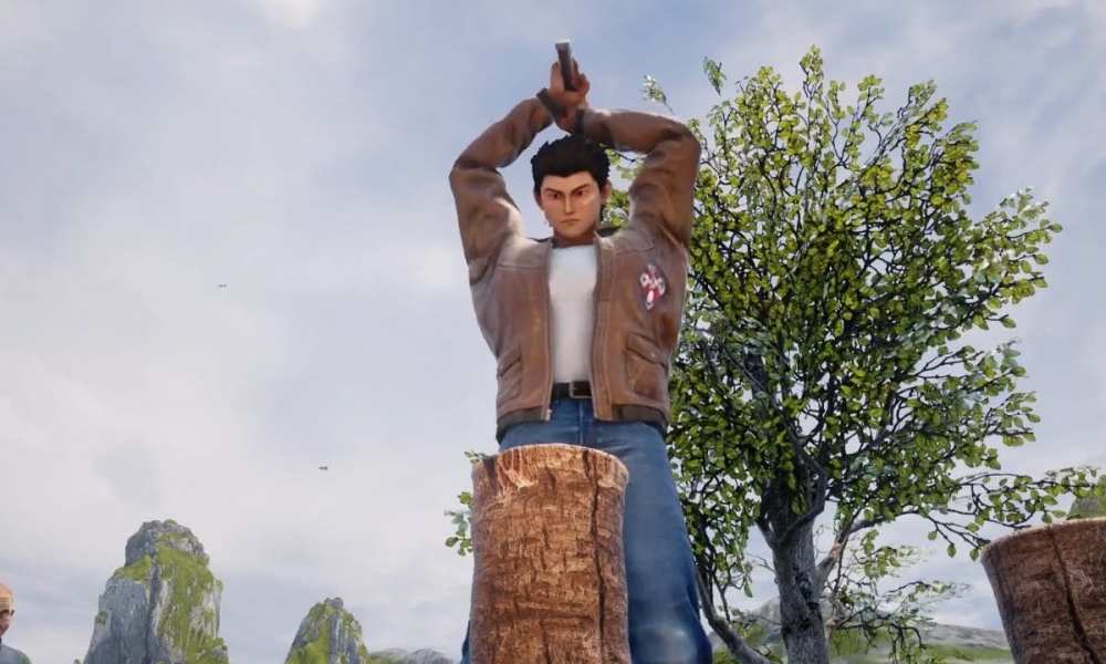shenmue-3-how-to-get-money-yuan-fast