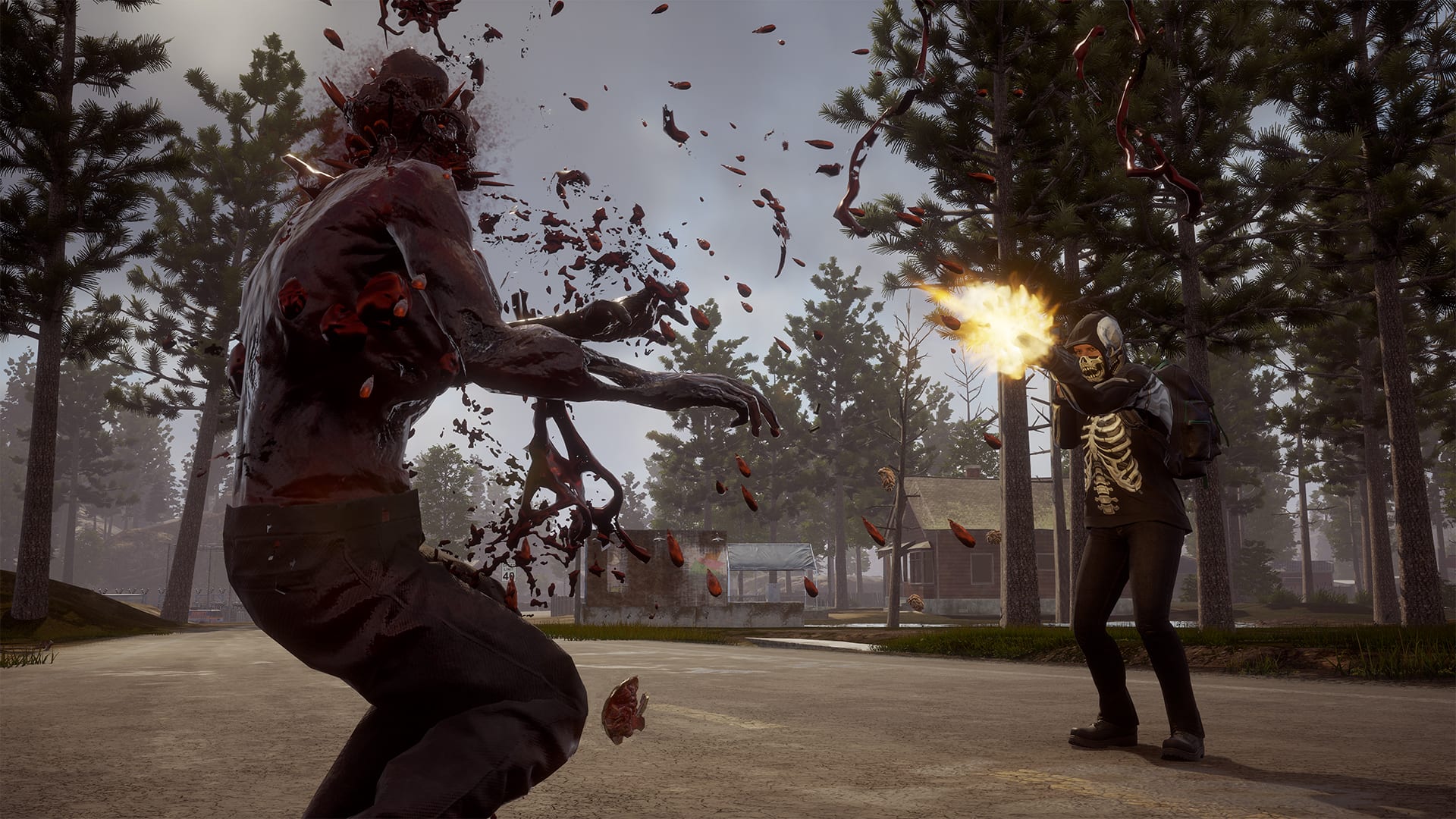 Is State of Decay Crossplay or Cross Platform? [2023 Guide