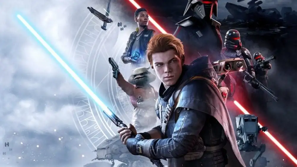 Jedi Fallen Order: How to Raise Spire of Miktrull - Twinfinite