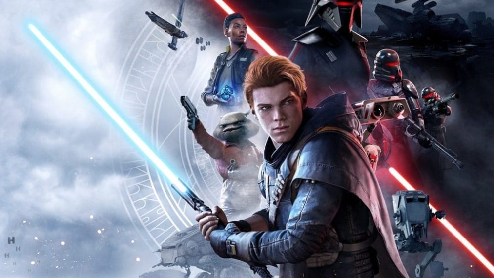 Jedi Fallen Order: How to Redeem Preorder DLC - Twinfinite