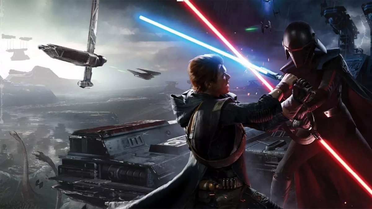 Star Wars Jedi: Fallen Order is the Most Authentic Star Wars Game Yet