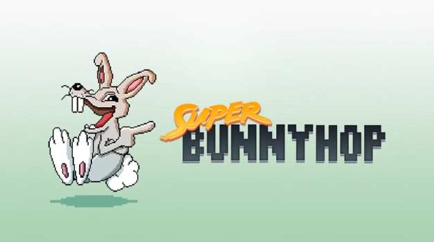 Super Bunnyhop