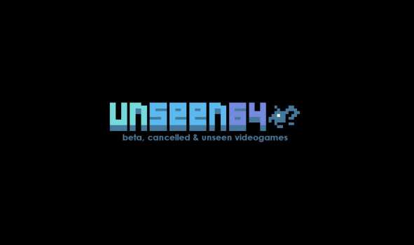 Unseen64
