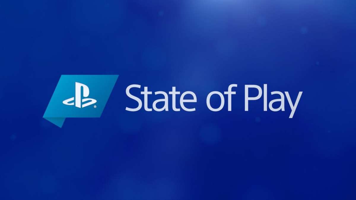 state of play, sony