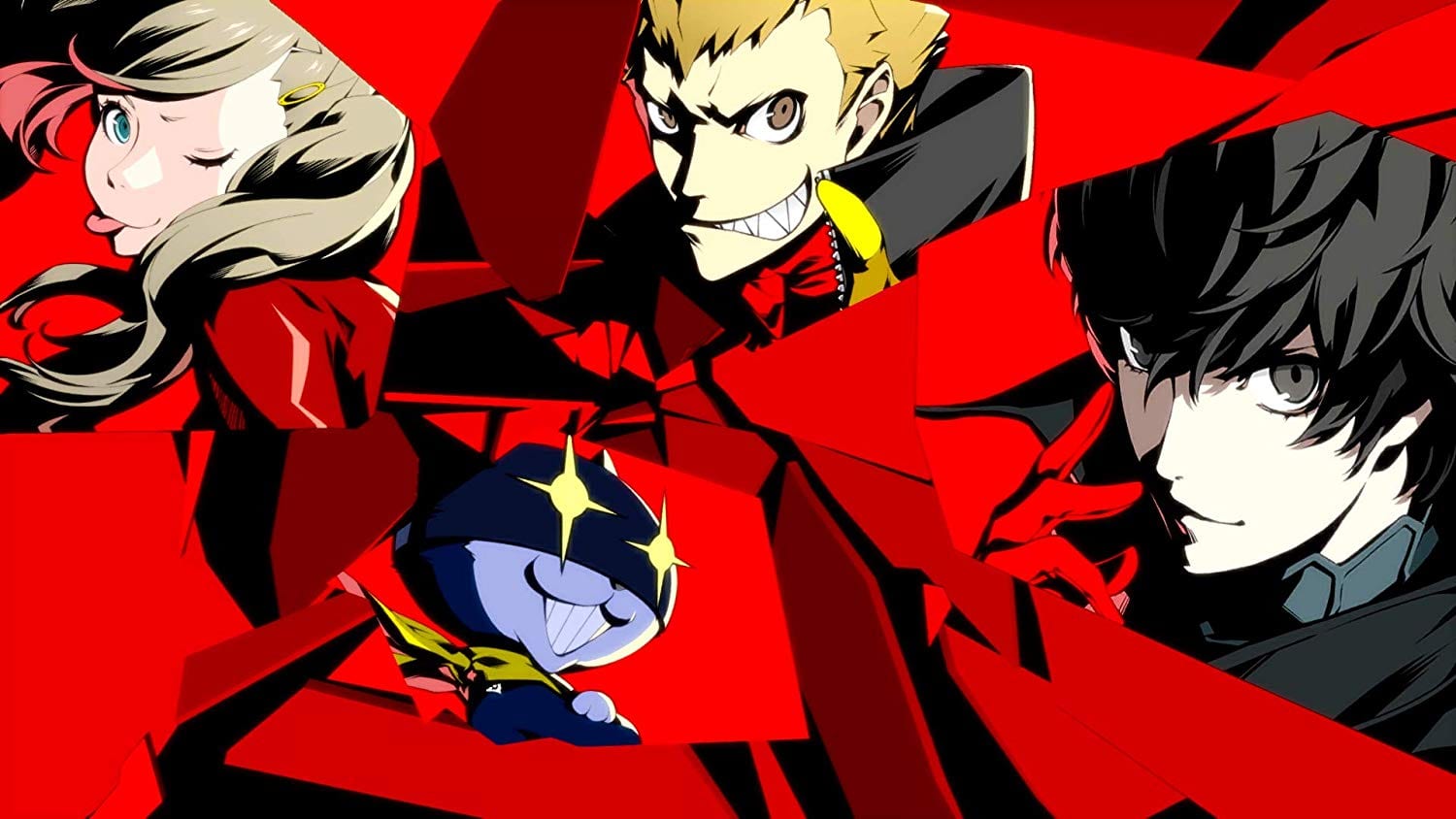 persona 5, royal, release date