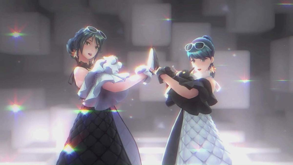 Tokyo Mirage Sessions #FE Install Size