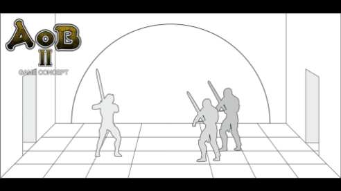 Age of Barbarians II (1)