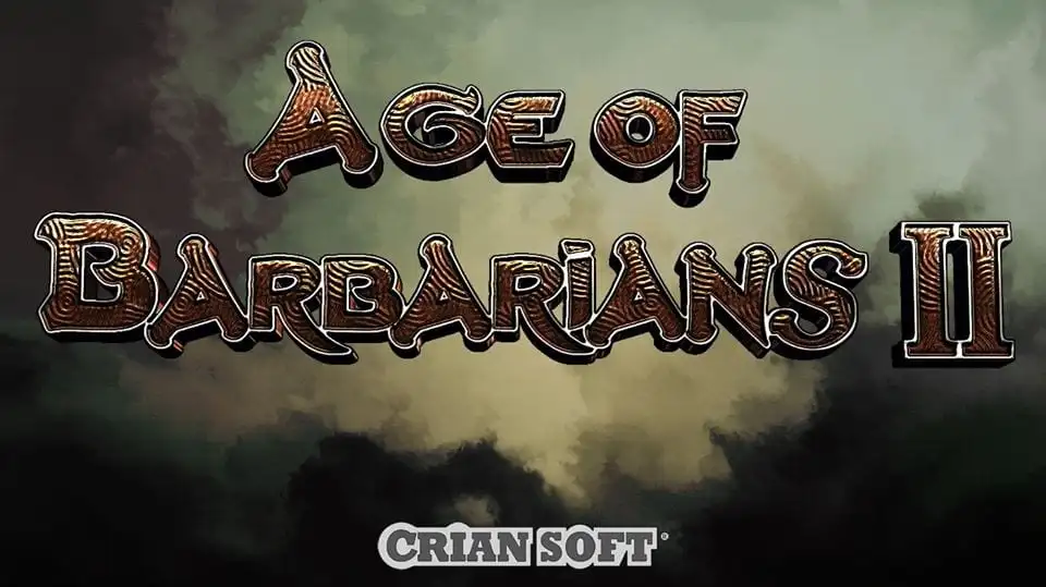 Age of Barbarians II