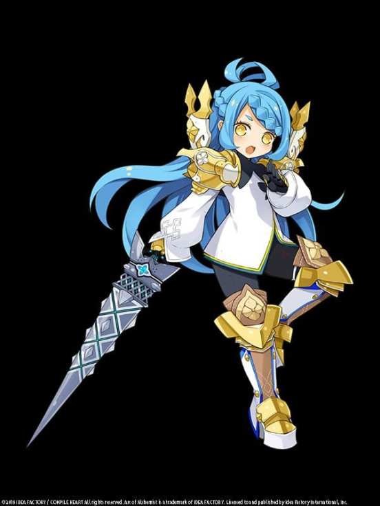 Arc of Alchemist (1)