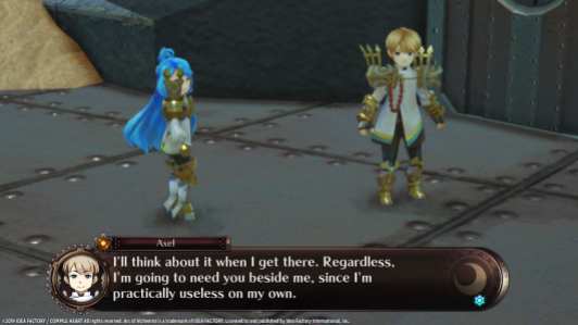 Arc of Alchemist (3)