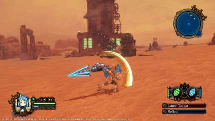 Arc of Alchemist (9)