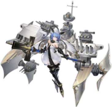 Azur Lane (1)