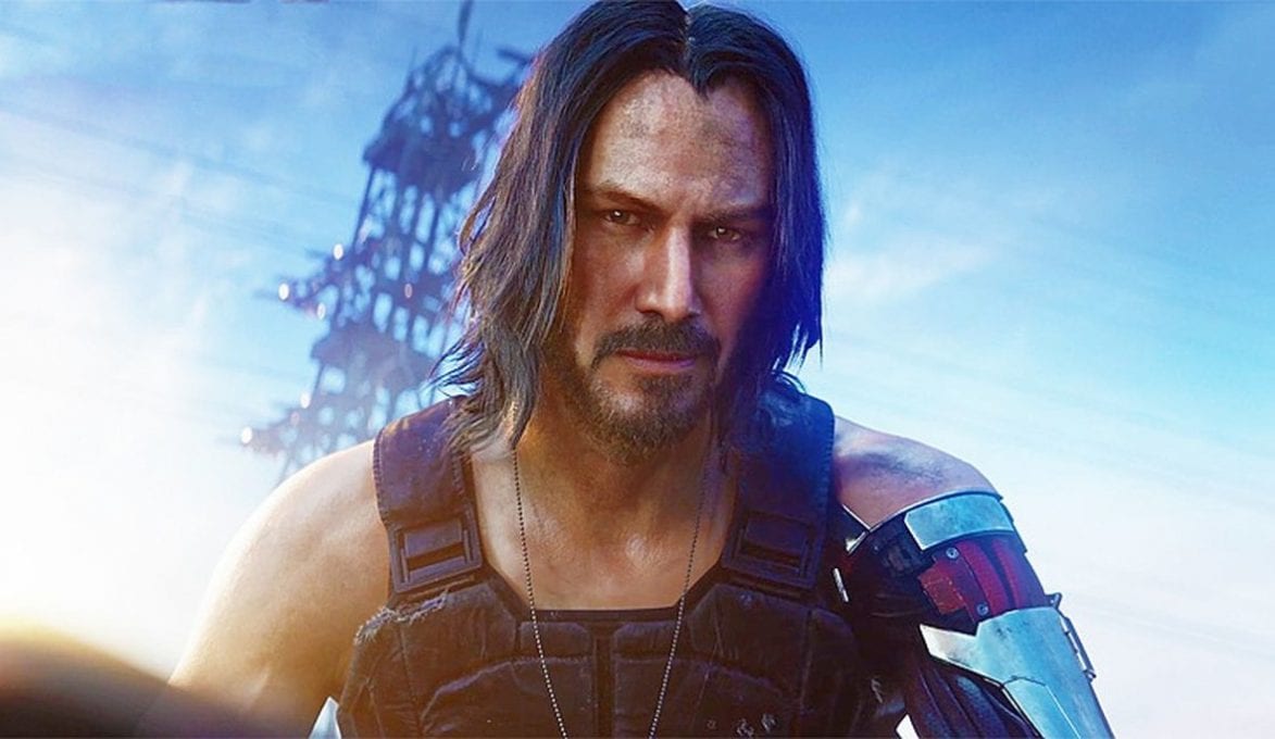 Best Game Trailers of 2019