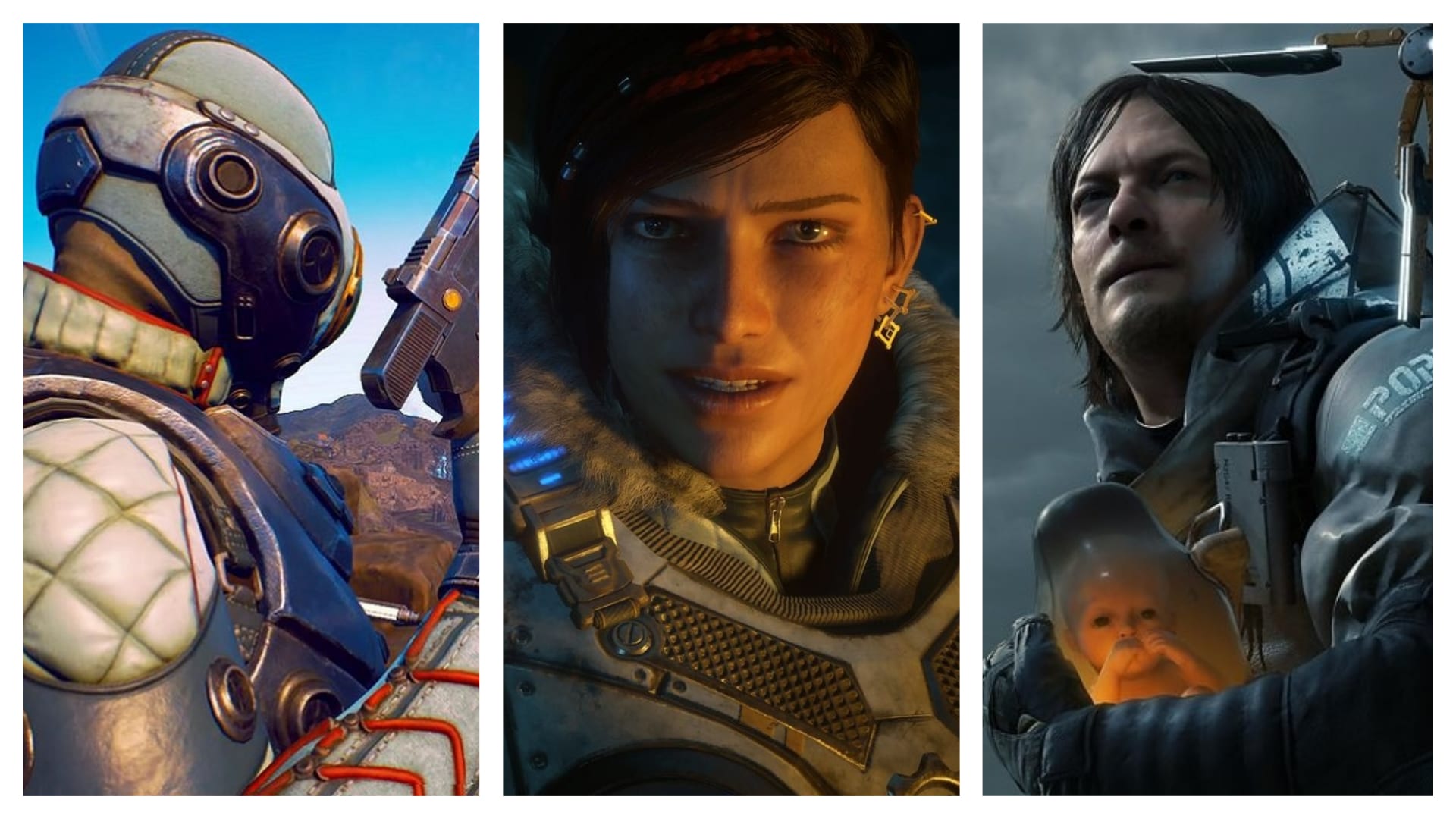 These Were the Big Winners of Our 2019 GOTY Season