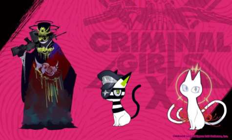Criminal Girls X (11)