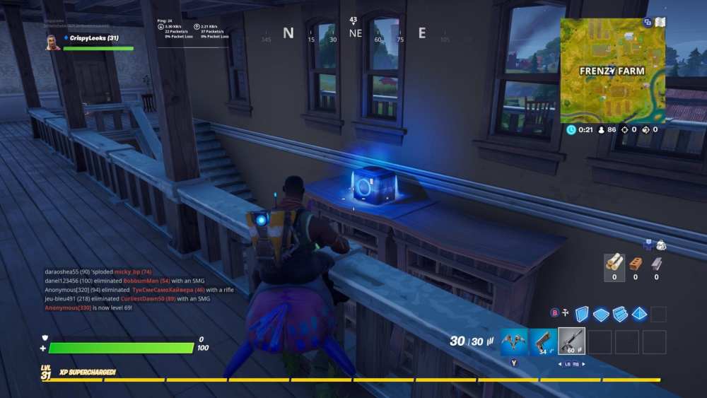 Fortnite Lightsaber Locations How To Get Lightsabers