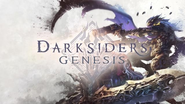 Darksiders Genesis Critic Review