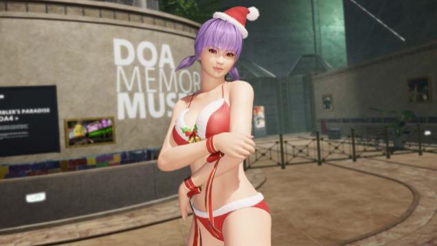 Dead or Alive 6 (1)