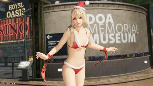 Dead or Alive 6 (10)