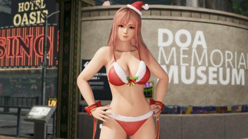 Dead or Alive 6 (5)