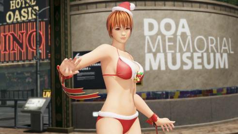 Dead or Alive 6 (6)