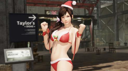 Dead or Alive 6 (7)