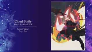Dissidia Final Fantasy (7)