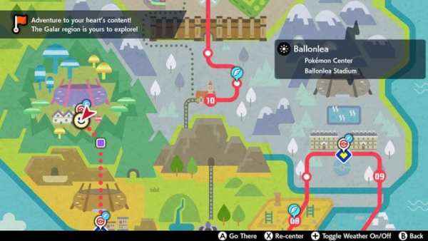 pokemon sword and shield, reaper cloth