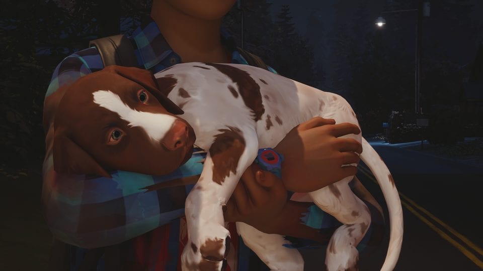 Best doggos in 2019 video games, best dogs 2019 games