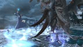 Final Fantasy XIV (2)