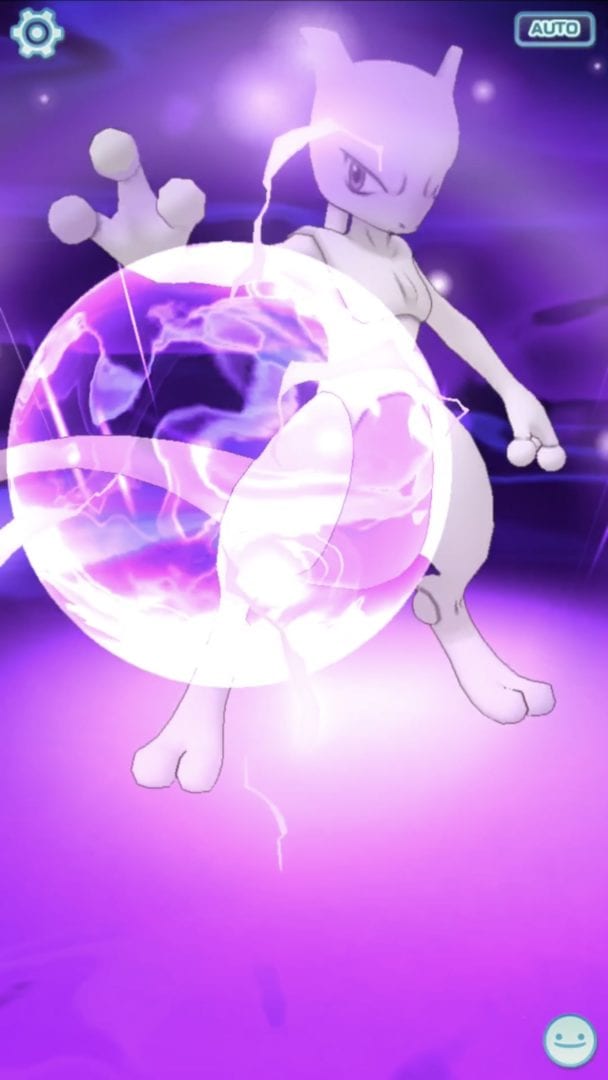 Pokemon Masters Giovanni & Mewtwo Sync Pair Update Gets an Action