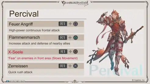 Granblue Fantasy Relink Controls (3)