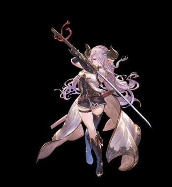 Granblue Fantasy Versus (10)