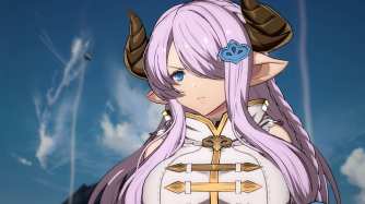 Granblue Fantasy Versus (12)