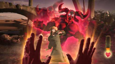 I am Jesus Christ (4)