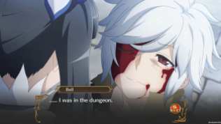 Is It Wrong To Try To Pick Up Girls In A Dungeon (6)