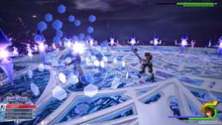 Kingdom Hearts III Re Mind (10)