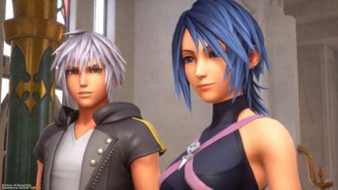 Kingdom Hearts III Re Mind (19)
