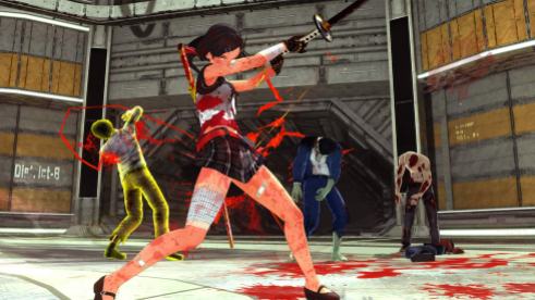 Onechanbara Origin (10)