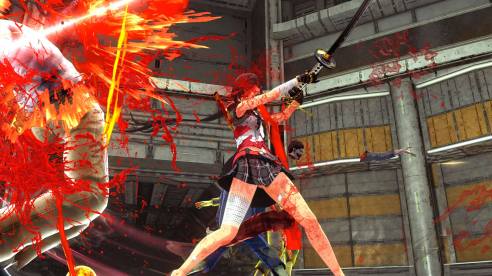 Onechanbara Origin (3)